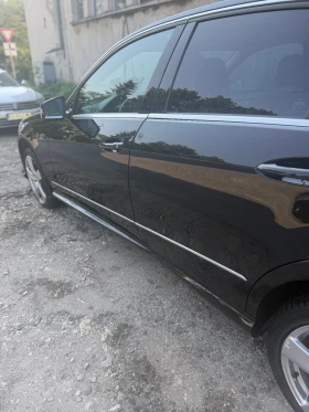 Mercedes-Benz E 350, снимка 7