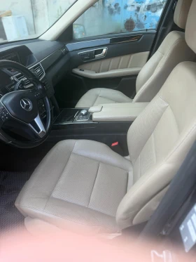 Mercedes-Benz E 350, снимка 8