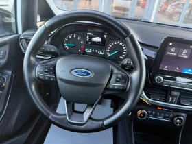 Ford Fiesta 1.0 ECOBOOST ACTIVE. Kteo, coc, снимка 8
