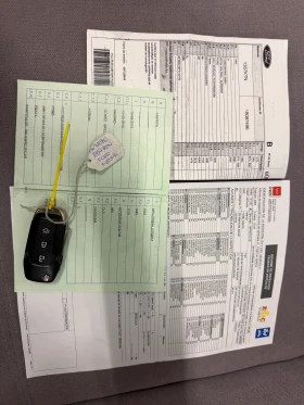 Ford Fiesta 1.0 ECOBOOST ACTIVE. Kteo, coc, снимка 16