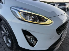 Ford Fiesta 1.0 ECOBOOST ACTIVE. Kteo, coc, снимка 11