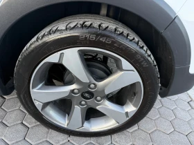 Ford Fiesta 1.0 ECOBOOST ACTIVE. Kteo, coc, снимка 13