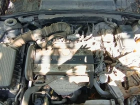 Opel Vectra, снимка 6