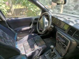 Opel Vectra, снимка 5