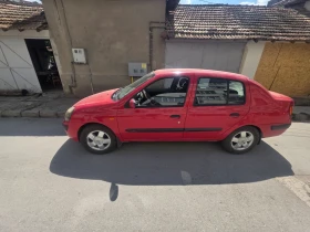 Renault Clio, снимка 5