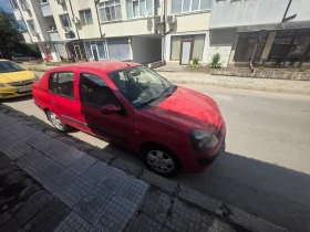 Renault Clio, снимка 3