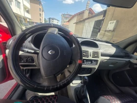 Renault Clio, снимка 7