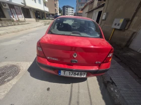 Renault Clio, снимка 6