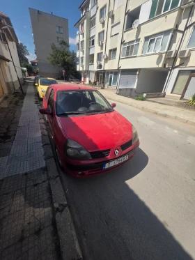 Renault Clio, снимка 2