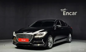Genesis G80 3.3 GDI AWD* КАМЕРИ* ПОДГРЕВ* ОБДУХВАНЕ* АВТОКРЕДИ, снимка 1