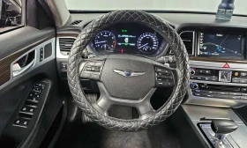 Genesis G80 3.3 GDI AWD* КАМЕРИ* ПОДГРЕВ* ОБДУХВАНЕ* АВТОКРЕДИ, снимка 13
