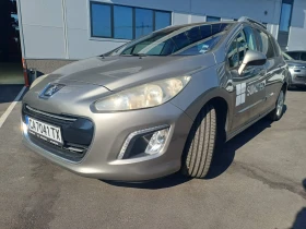 Peugeot 308 1.6 HDI, снимка 3