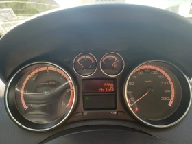 Peugeot 308 1.6 HDI, снимка 10