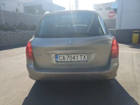 Peugeot 308 1.6 HDI, снимка 4