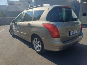 Peugeot 308 1.6 HDI, снимка 2