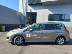 Peugeot 308 1.6 HDI, снимка 9