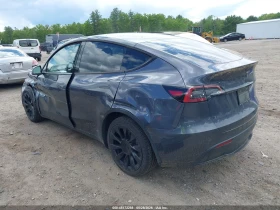 Tesla Model Y LONG RANGE DUAL MOTOR, КУПИ СЕГА ЦЕНА, снимка 3