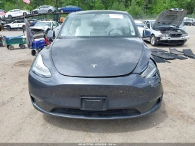 Tesla Model Y LONG RANGE DUAL MOTOR, КУПИ СЕГА ЦЕНА, снимка 5