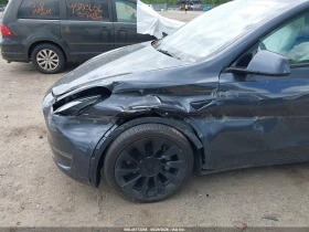 Tesla Model Y LONG RANGE DUAL MOTOR, КУПИ СЕГА ЦЕНА, снимка 8