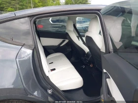 Tesla Model Y LONG RANGE DUAL MOTOR, КУПИ СЕГА ЦЕНА, снимка 12