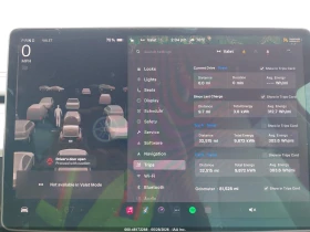 Tesla Model Y LONG RANGE DUAL MOTOR, КУПИ СЕГА ЦЕНА, снимка 10