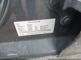 Tesla Model Y LONG RANGE DUAL MOTOR, КУПИ СЕГА ЦЕНА, снимка 13