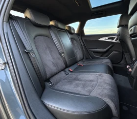 Audi A6 3.0BI-TDI| 313HP| S-LINE| 8ZF| СОБСТВЕН ЛИЗИНГ, снимка 9