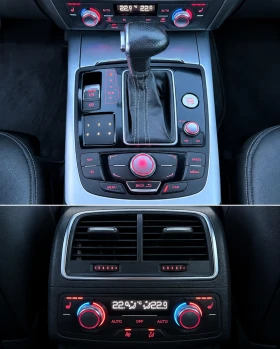 Audi A6 3.0BI-TDI| 313HP| S-LINE| 8ZF| СОБСТВЕН ЛИЗИНГ, снимка 12
