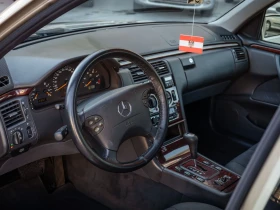 Mercedes-Benz E 320 Mercedes W210 Facelift, снимка 7