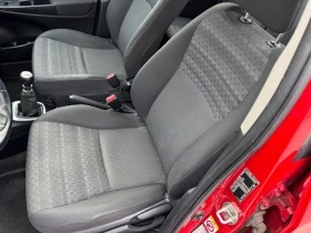 Toyota Yaris 1.4 D4D, снимка 10