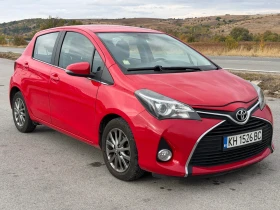 Toyota Yaris 1.4 D4D, снимка 2