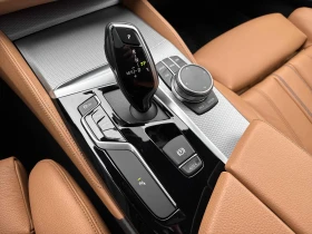 BMW 530 i xDrive / Carfax / Лизинг, снимка 17