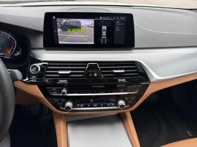 BMW 530 i xDrive / Carfax / Лизинг, снимка 9