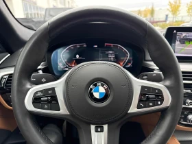 BMW 530 i xDrive / Carfax / Лизинг, снимка 8