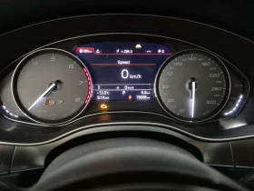 Audi S7 * 4.0 TFSI * HEAD UP * FACE * CARFAX * , снимка 9