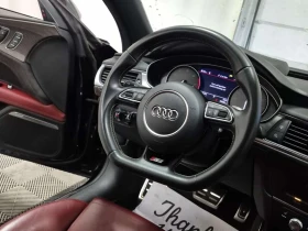 Audi S7 * 4.0 TFSI * HEAD UP * FACE * CARFAX * , снимка 8
