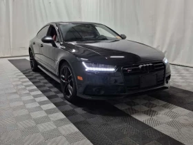 Audi S7 * 4.0 TFSI * HEAD UP * FACE * CARFAX * , снимка 2