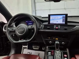 Audi S7 * 4.0 TFSI * HEAD UP * FACE * CARFAX * , снимка 7
