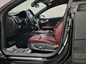 Audi S7 * 4.0 TFSI * HEAD UP * FACE * CARFAX * , снимка 6