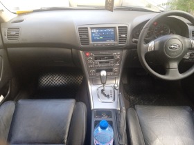 Subaru Outback V6/3000/240  .  | Mobile.bg   12