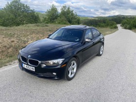 BMW 320 320i 180hp, снимка 1 - Автомобили и джипове - 45448708