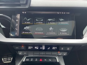 Audi S3 Sportback = Exclusive Titan Black Optic=  | Mobile.bg   8