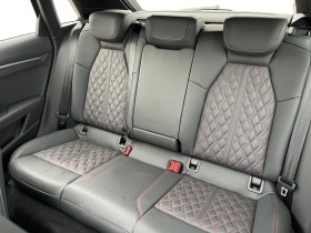 Audi S3 Sportback = Exclusive Titan Black Optic= Гаранция, снимка 9 - Автомобили и джипове - 45479758