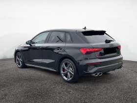 Audi S3 Sportback = Exclusive Titan Black Optic=  | Mobile.bg   3