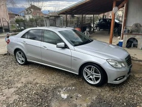 Mercedes-Benz E 350, снимка 1