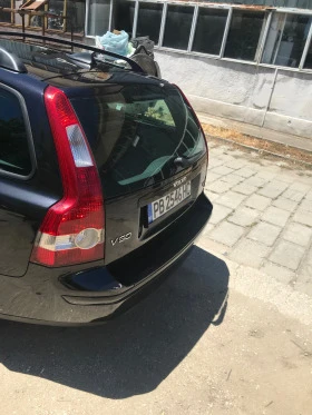 Volvo V50, снимка 6