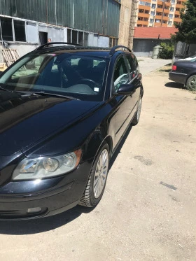 Volvo V50, снимка 1