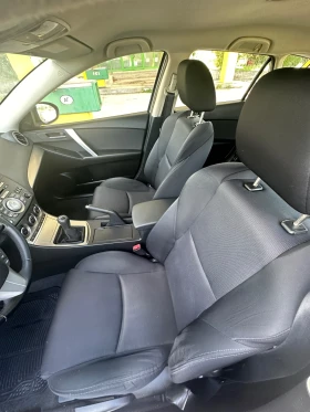 Mazda 3 1.6 GTedition 2010TOP - [15] 