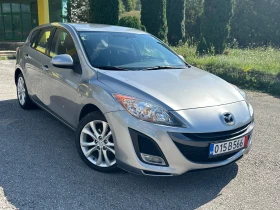 Mazda 3 1.6 GTedition 2010TOP - изображение 1