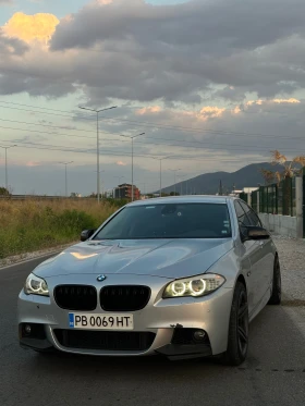 BMW 525 525/530  | Mobile.bg    3